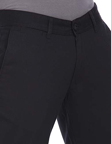 Image of Ruggers by Unlimited Men's Slim Fit Casual Trouser