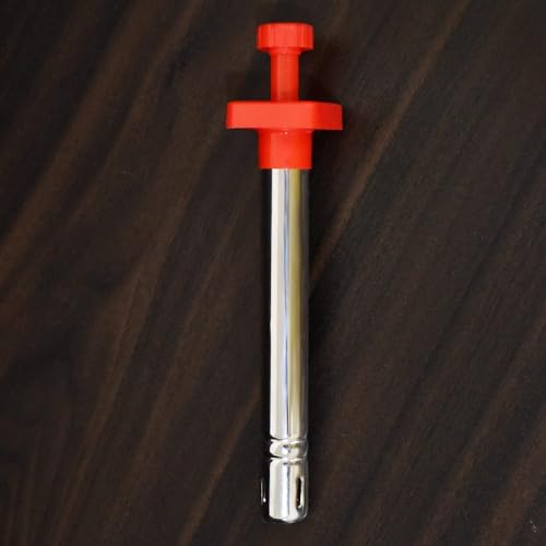 Image of Stainless Steel Square Gas Lighter