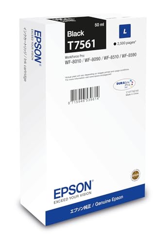 EPSON Epson C13T75614N - vue 3