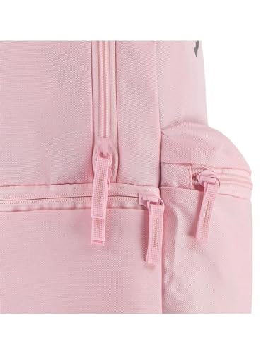 Sac à dos Jordan rose grand format mode urbaine