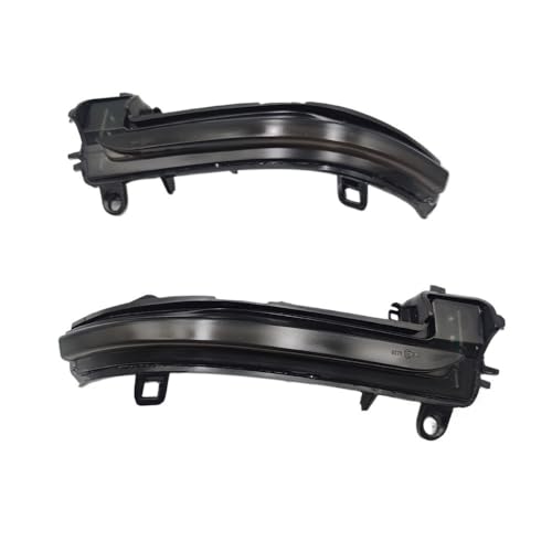 Clignotant dynamique pour rétroviseur droit de X1 F48