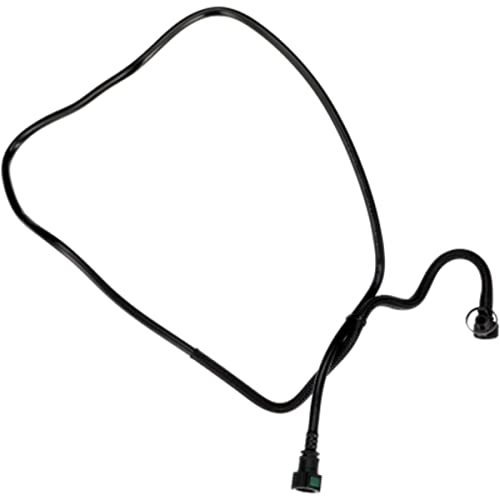 Gates Tubo Motore Mfl1043