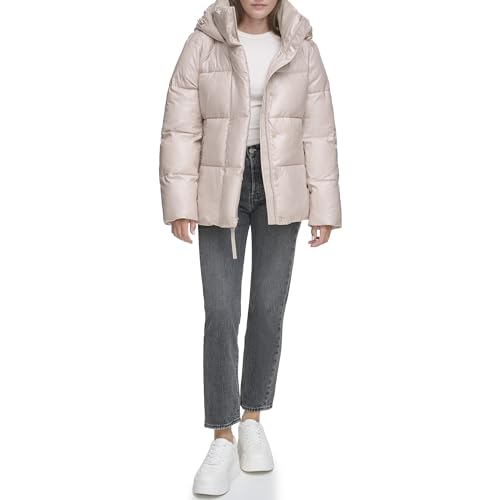 Levi's Women's Selma Hooded Puffer Jacket