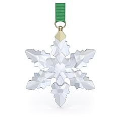2024 Little Snowflake Ornament