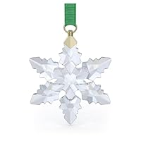 スワロフスキー　クリスマスオーナメント　リトルスター　2004〜2023年まで Annual Edition Little Star Ornament 2023 | Swarovski
