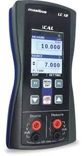 Masibus Loop Calibrator iCAL LC12-picture-18
