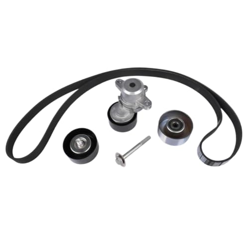 Kit tendeur de courroie à tension automatique pour Murano 3.5L