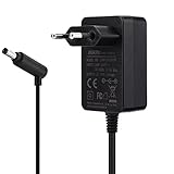 Contenido del envío: 1 cable de carga de 26,1 V para aspiradora de mano Severin Proscenic Hoover