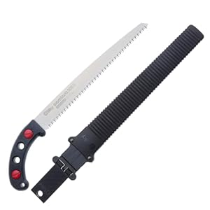 Silky GOMTARO Professional Hand Saw 300mm Large Teeth (102-30)