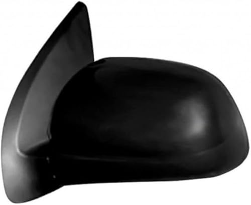 Para Chevy Aveo 2007-2011 lado del conductor del espejo Vista manual No calentado GM1320329 96600801