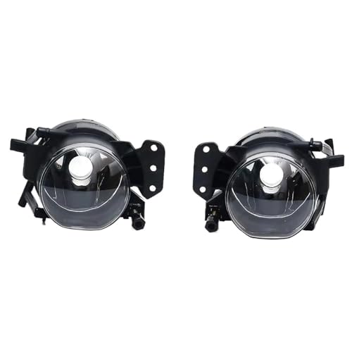 Feu antibrouillard avant pour BMW E90 E60 blocs étanches pour barre LED