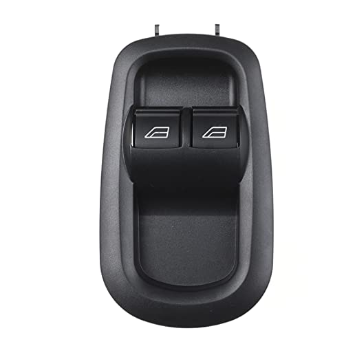 Interrupteur de fenêtre électrique GK2T14A132CA pour commande de lève-vitre auto