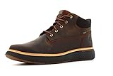 Modello: TBA1TQL Timberland Stiefeletten Mann Cross Mark GTX Chukka 40 Braun