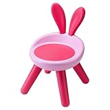 Chaises pour enfants : petites et légères, elles sont faciles à déplacer et à transporter pour les enfants, faciles à ranger et ne prennent pas de place