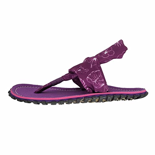 Gumbies Slingback Womens Flip Flops, with Supersoft Toe Post and Durable Recycled Rubber Sole - Comfort Guaranteed2