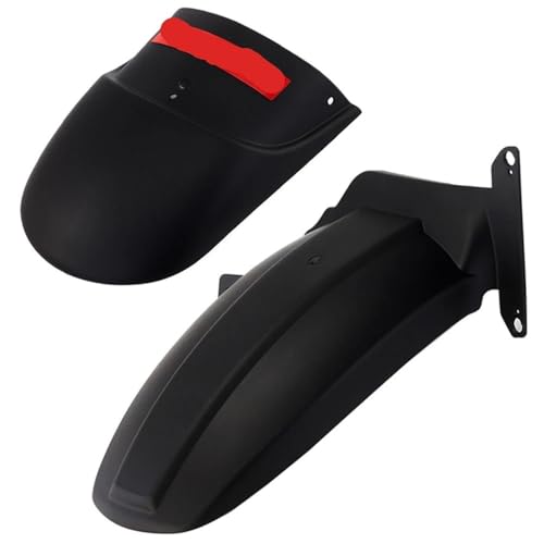 Garde-Boue Moto NC700X Extension Arrière Finition Carrosserie Haute Densité