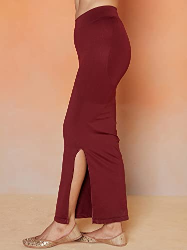 Image of NYKD NYSH01 Saree Shapewear Peticoat for Saree