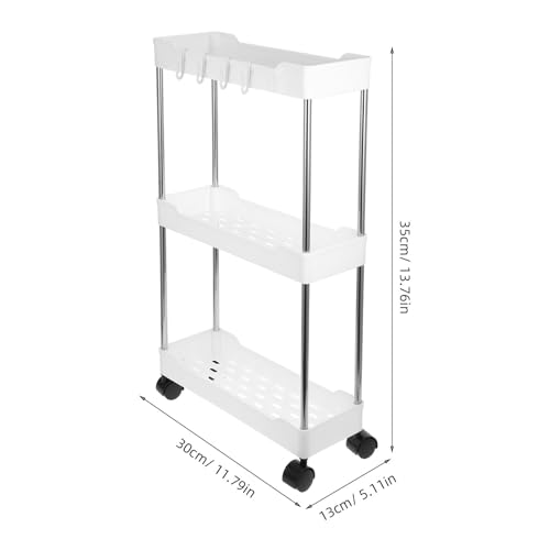 Meuble gain de place pour optimiser les petits espaces de cuisine - 3