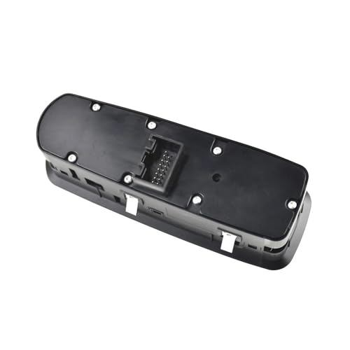 Interrupteur lève vitre 7PP959858A pour Cayenne pour réparer la commande de porte - 2