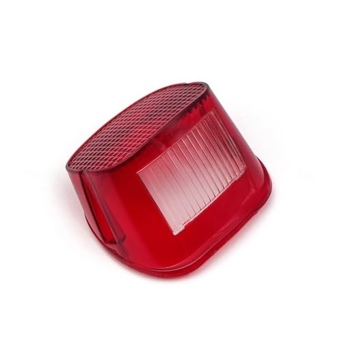 Feu stop LED moto clignotant intégré résout le manque de visibilité