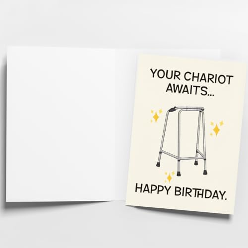 Funny Birthday Card, Birthday Card Mom, Dad Birthday Card, Birthday Card Brother, Birthday Card Grandpa, Birthday Card Sister, Birthday Card Grandma, Birthday Card Grandad, Birthday Card Mum, for Men,