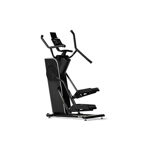 Bowflex Max Trainer SEi