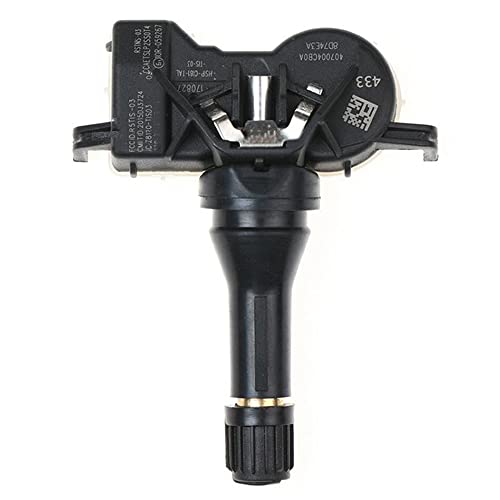 Capteur TPMS Renault Talisman 2015-2022 40700-4CB0A
