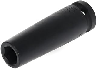 GEDORE RED Impact socket 1/2 Hexagon size13mm l.78mm