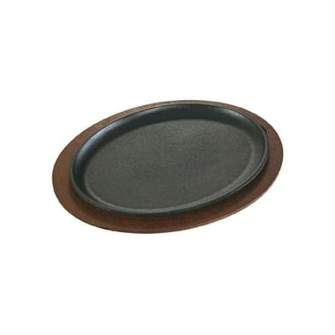 LODGE INLODGE.UJOP, Inoxidable Cover