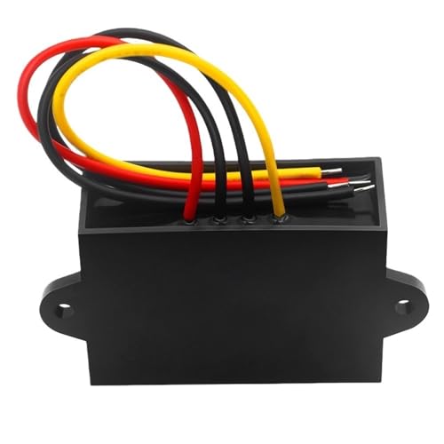 Module de convertisseur Buck en plastique ABS contre la surtension
