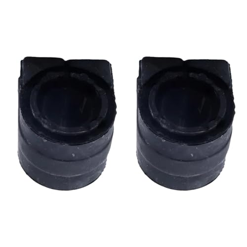 Stabilizer Support Bushing 2pcs Rear Stabilizer Sway Bar Bushing 00000 Compatible With Chevrolet For Equinox 1.3T 1.5T 2.0T 2016 2017 2018 2019 2020 2021 2022 2023 2024 2025