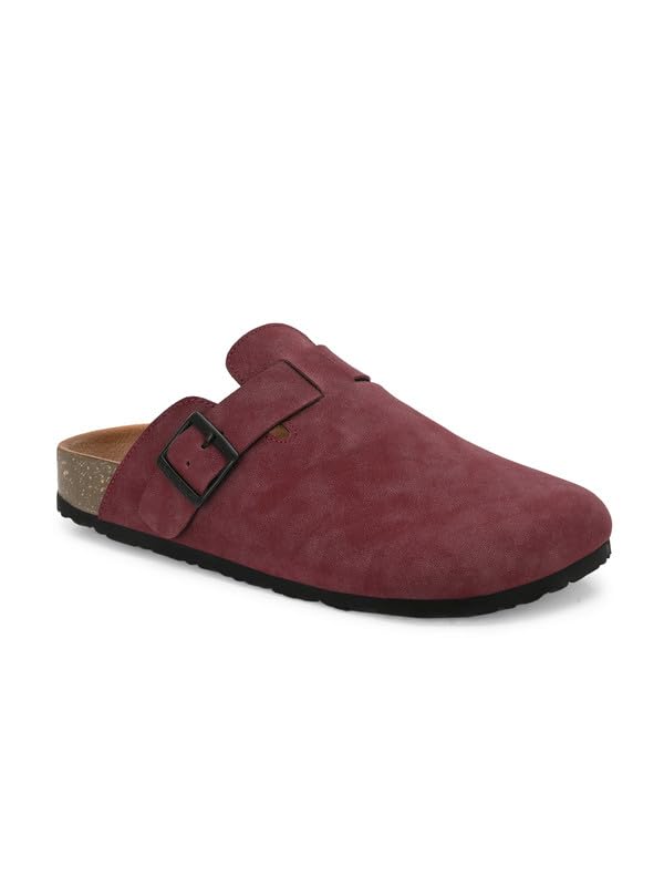 Underroute URG 601 Stylish Durable Soft Footbed Synthetic Casual Sandals For Men