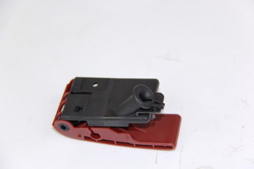 Mtc 3640/124-880-03-20-64 Hood Release Handle (Mercedes Models) #TOP2