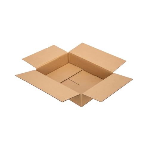 smiley pack DHL-Kleinpaket, 350 x 250 x 80 mm, verschiedene Größen 25-2100 Stück (25)