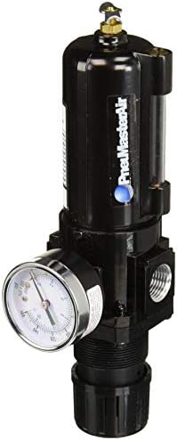 Arrow PneumaticsPB754GW Air Filter with Gauge