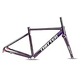 carbon mtb front fork Applicable conditio：thru axle front 12x100mm rear 12x142mm,disc brake,max for 25c tires.