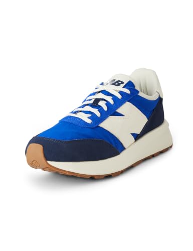 Image of New Balance Unisex-Adult 370 Sneaker