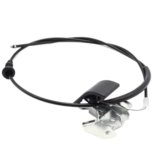 Kit câble et verrouillage de capot Mini R57 Cooper S mécanisme de rechange poignée d'ouverture 09-15