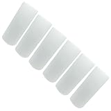 HAUSONE Putzgewebe für Innenbereich, Weiß, 75g/m² 5×5 mm, 33cm x 50m...