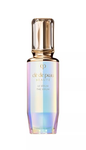 Cle de Peau, The Serum