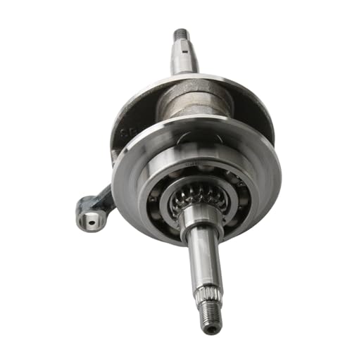 Cigüeñal para scooter XS1P52QMI 13000-ANL-000 ARA componente de motor 6