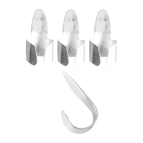 Protège-doigts de pouce de guitare, médiator de pouce de guitare robuste en métal facile à nettoyer Portable améliorer les compétences pour la pratique - Les Beatles, Paul McCartney, John Lennon, RIngo Starr, George Harrison Protège-doigts de pouce de guitare, médiator de pouce de guitare robuste en métal facile à nettoyer Portable améliorer les compétences pour la pratique