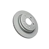 BMW 34216864901 Brake Disc Rotor