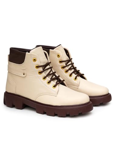 Image of womens Crowntread Boots Stylish & Trendy Design All-Day Comfort Lightweight Design Easy to Wear For Girls /Ladies