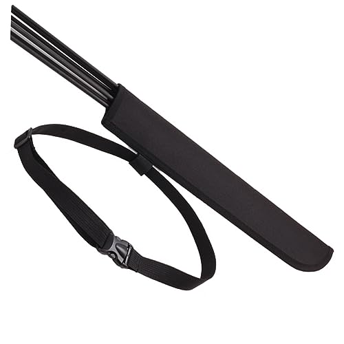 BRIGHTFUFU Small Arrow Bag Holder for Children Compact Portable Arrow Storage for Kids Archery Practice