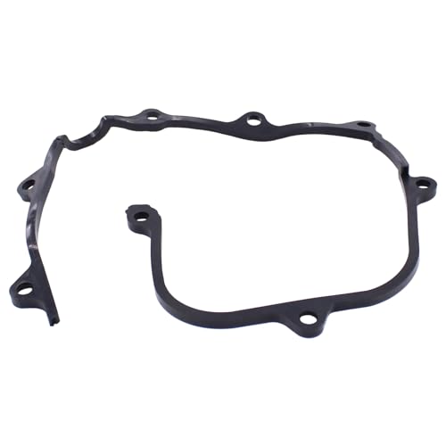 Image of ApplianPar Front Right Engine Timing Cover Gasket Seal for Subaru Non-Turbo Forester 1999-2010, Impreza 1999-2011, Legacy 1999-2012, Outback 2006-2012