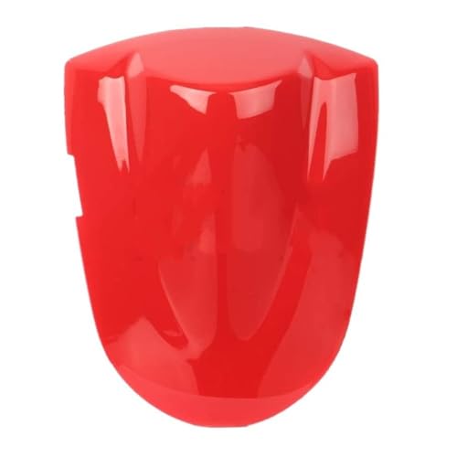 Capot de selle GSXR 600 750 K6 carénage solo rigide haute finition