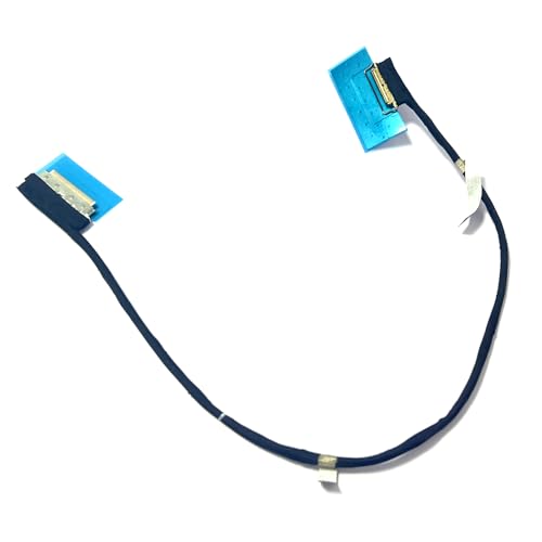 Câble flexible EDP 30 broches nappe vidéo écran HP ZBook Fury 17 G7 G8 FPZ70