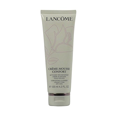 Preisvergleich Produktbild Lancôme Gesichtspflege Reinigung & Masken Crème Mousse Confort Tube 125 ml