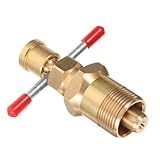 Kisangel Extracteur de Bague de Compression Léger et Portable Outil de Démontage de Manc...